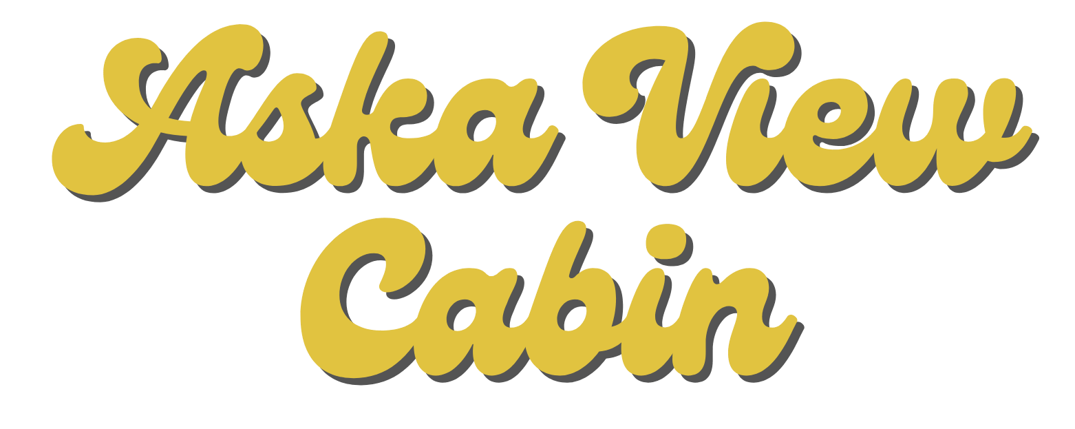 Aska View Cabin